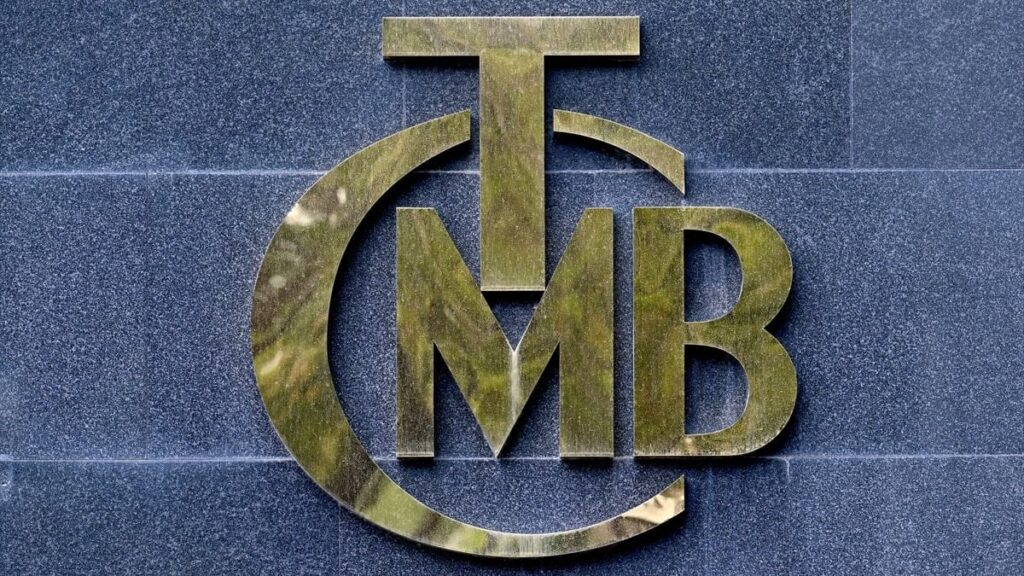 TCMB rezervlerinde artış