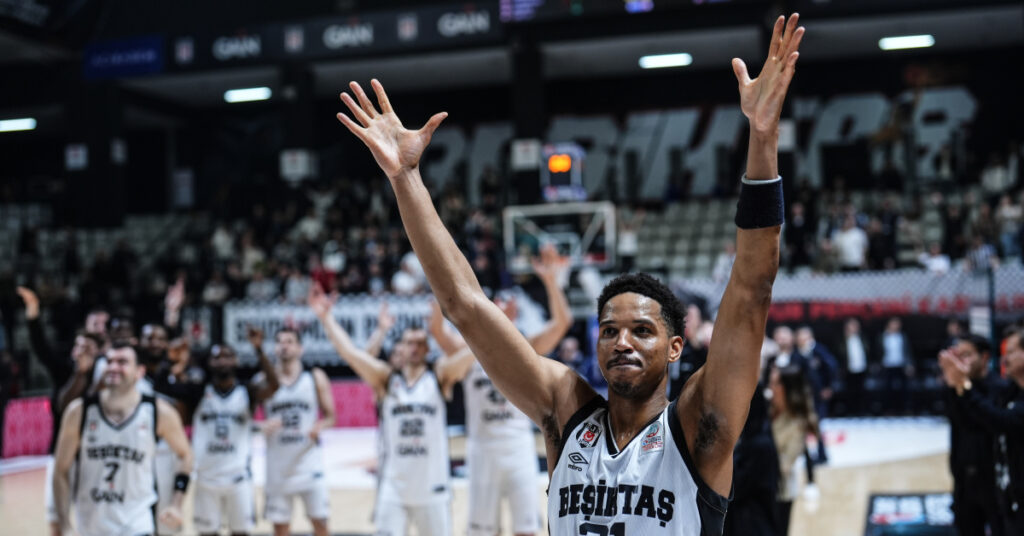 Beşiktaş GAİN hata yapmadı!