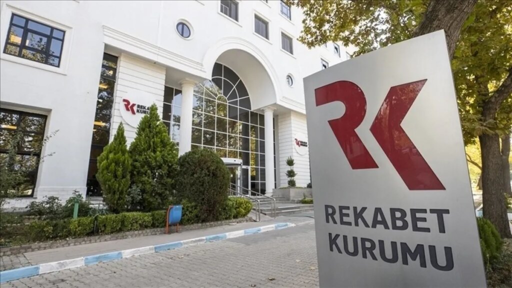 Yapay zekâ rekabetin merceğinde