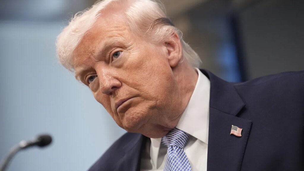 Trump’ı verdiği süre doluyor! İsrail basını yazdı: İşte olası senaryolar