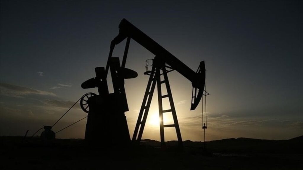 Ateşkesin ardından petrol fiyatlarında sert düşüş yaşandı