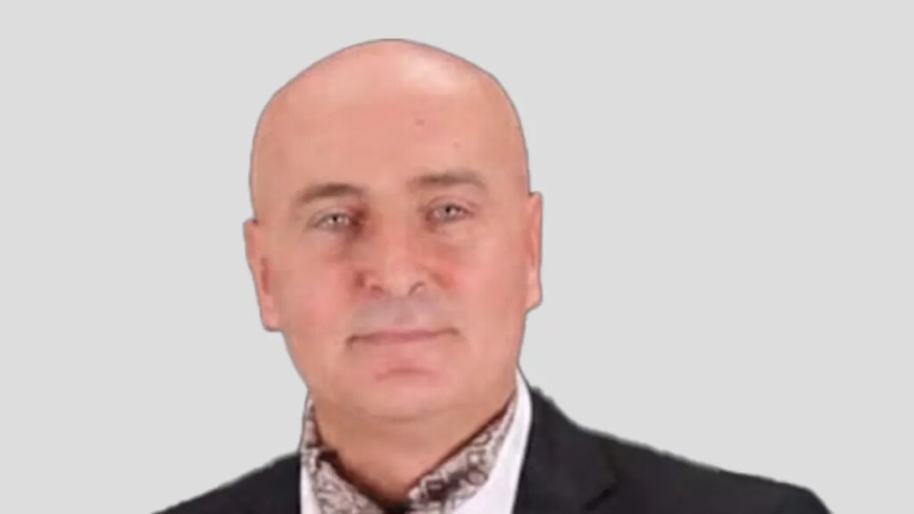 Ahmak