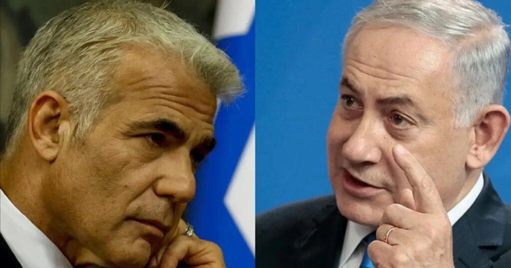 İsrail’den ateşkes tepkisi. “Netanyahu’nun verdiği zararı onarmamız yıllar alacak”