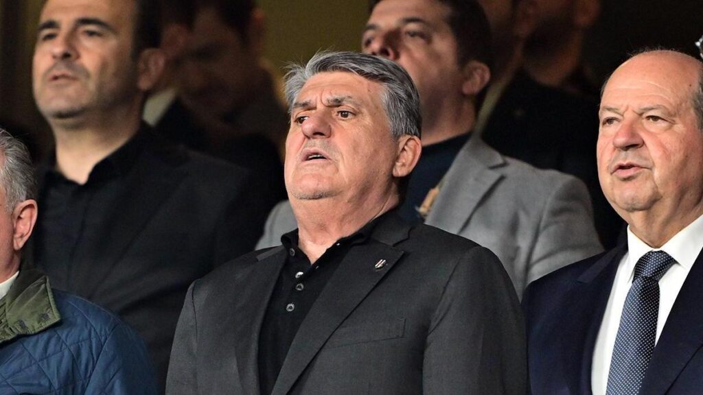 SON DAKİKA | TFF, derbilerin sevklerini açıkladı! Beşiktaş’tan 4 isim…