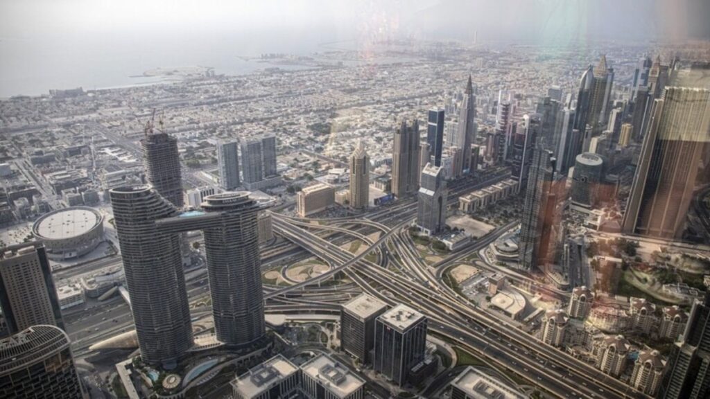 Dubai’de konut satışlarındaki düşüş derinleşti
