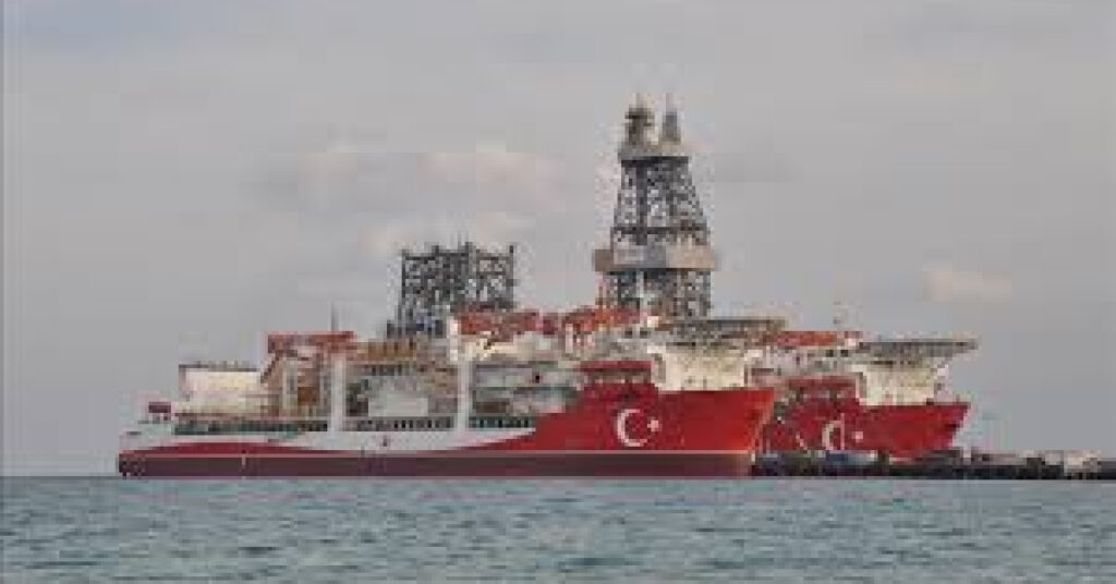 Çağrı Bey, Somali’ye gidiyor