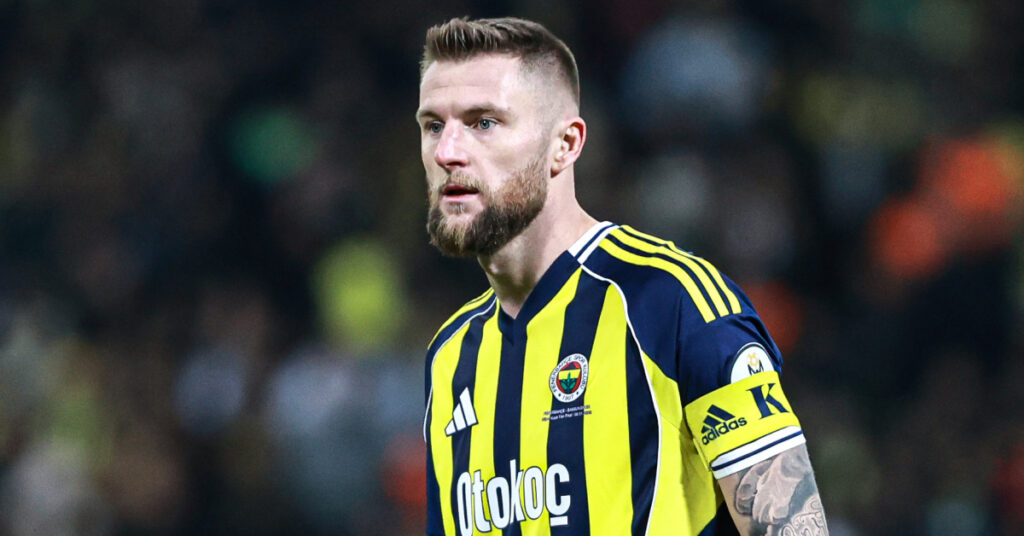 Fenerbahçe’de Skriniar etkisi!