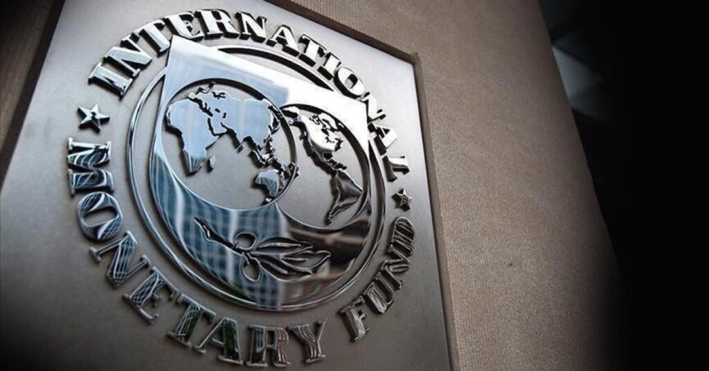 IMF, savaşın gıda fiyatlarını artıracağına işaret etti