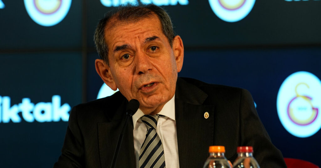 Galatasaray için kupa mevsimi başladı!