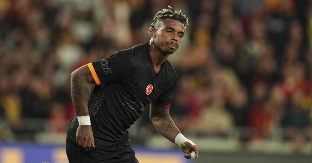 Daha az gol kaçırmamız lazım