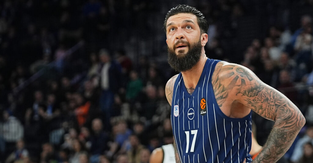 Efes’in rakibi Dubai
