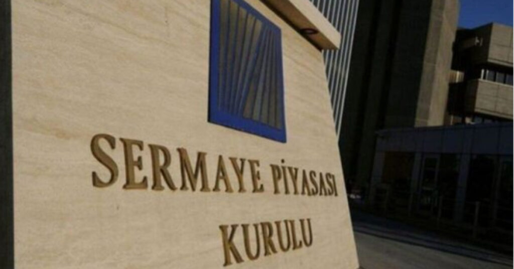 SPK’dan bir şirketin sermaye artırımına onay