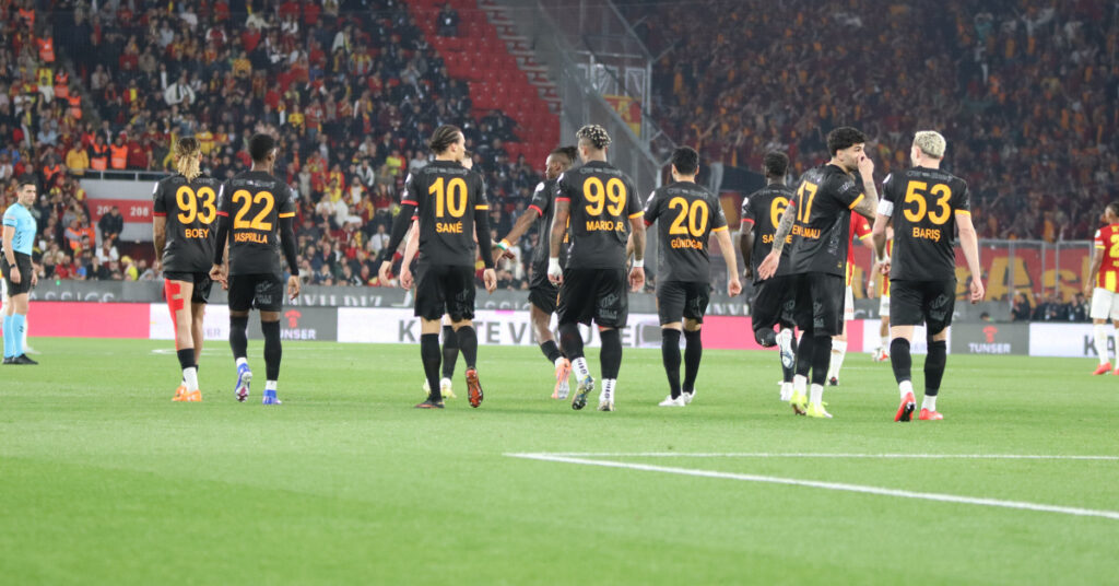 Rotasyon çözüm verdi!