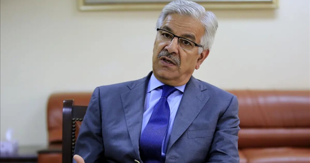 Pakistan Savunma Bakanı: İsrail, Lübnan’da soykırım suçu işliyor