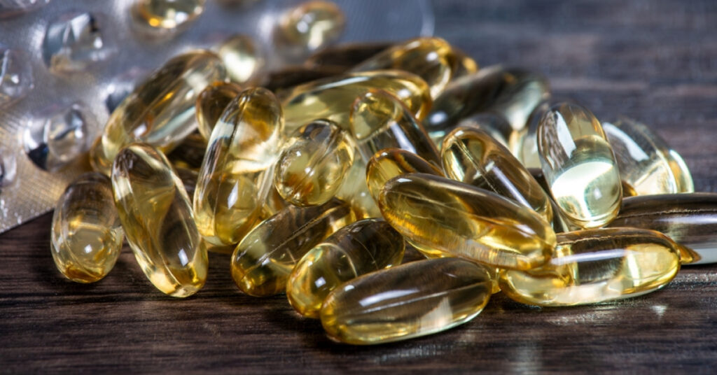 D vitamini düzeyi ile Alzheimer arasında ilişki var!