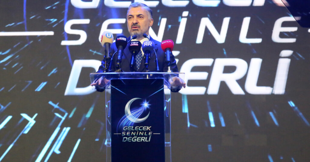 5G’de hikayemiz yeni başlıyor