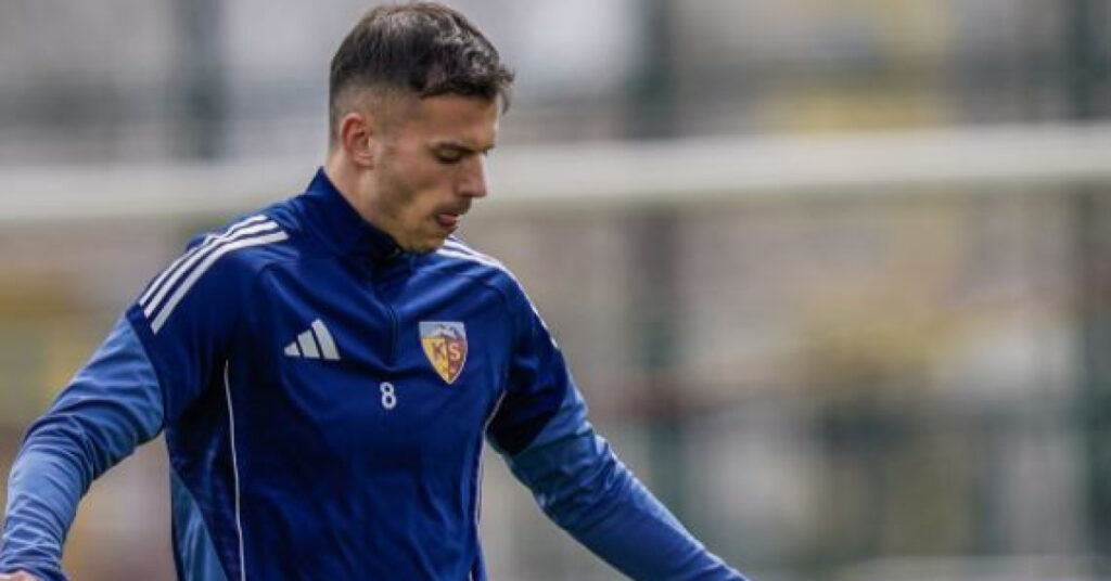 Kayserispor, Fenerbahçe maçına hazır!