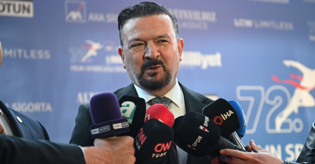 Haziran kampına yüzde 90 kadroyla gitmek istiyoruz!