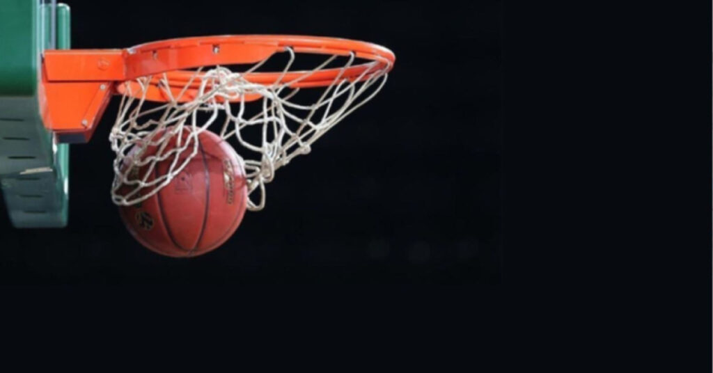 Basketbol haftanın programı