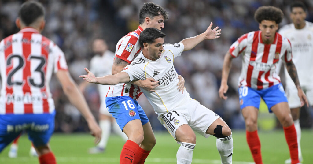 Real Madrid ligde yine kayıp!