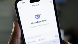 DeepSeek V4 bu ay çıkıyor