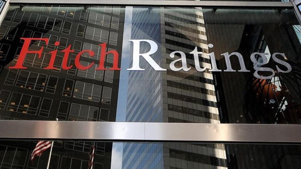Fitch’ten Türkiye’nin kredi notunu değiştirdi