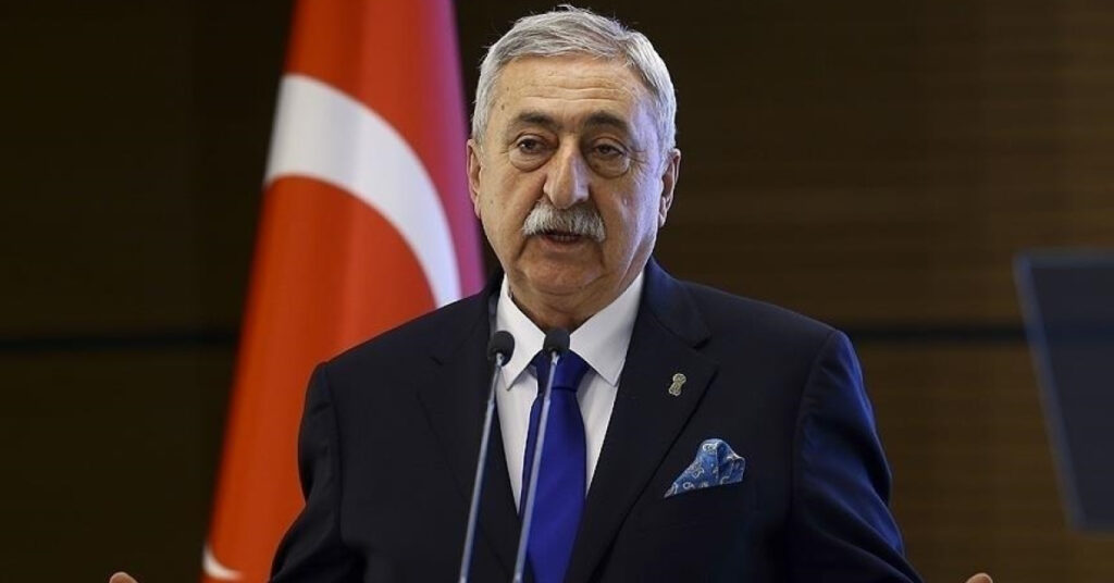 Esnaf sayısı 2,5 milyona yaklaştı, lokantacılık zirvede