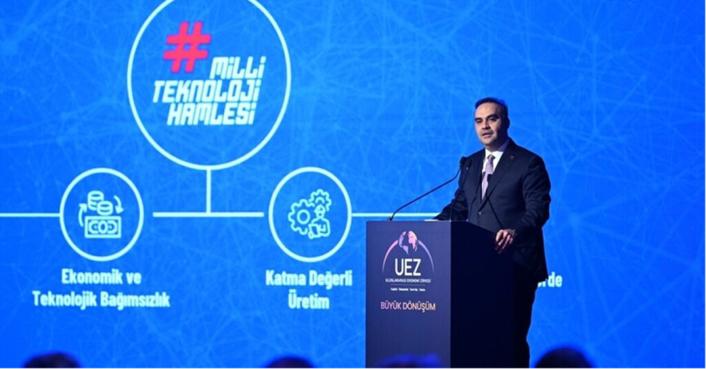 Askeri İHA pazarının üçte ikisi Türk firmalarının elinde