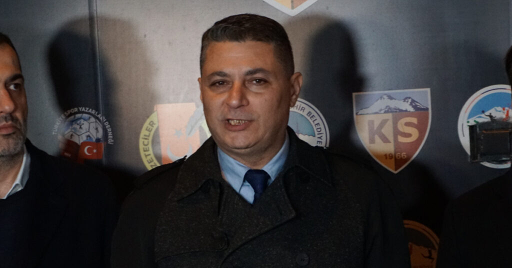 F.Bahçe’den hakem tepkisi!