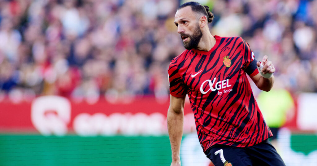 Fenerbahçe’den Vedat Muriqi bombası!