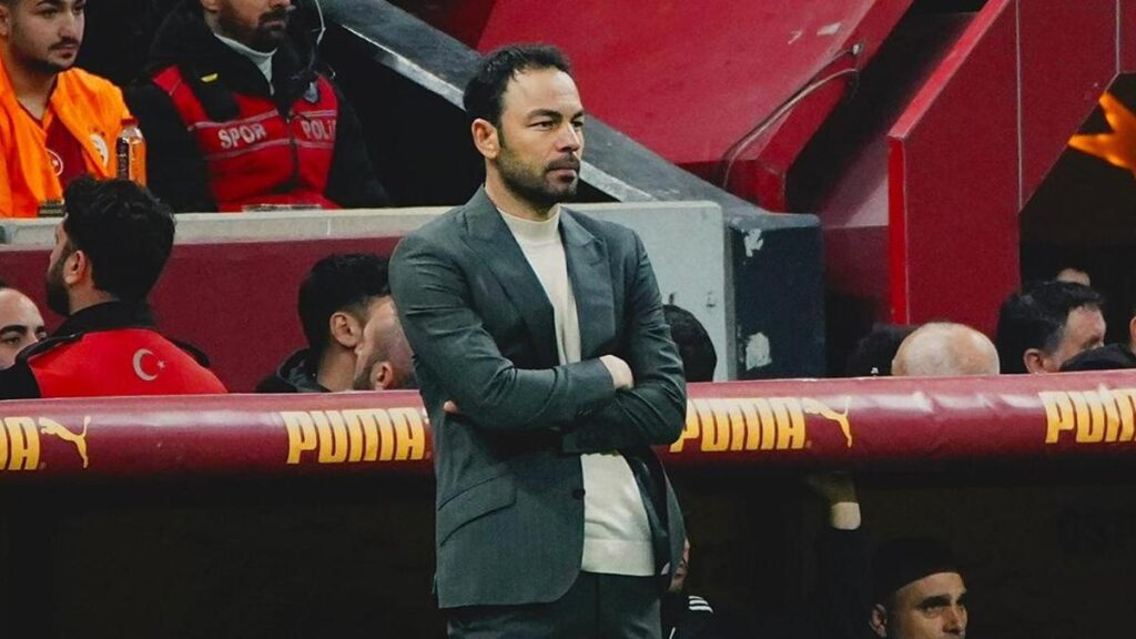 Selçuk İnan: Galatasaray taraftarını hâlâ çok seviyorum