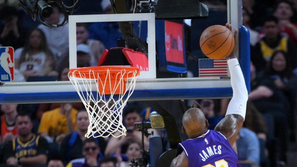 NBA’de play-off ve play-in heyecanı! İşte eşleşmeler…