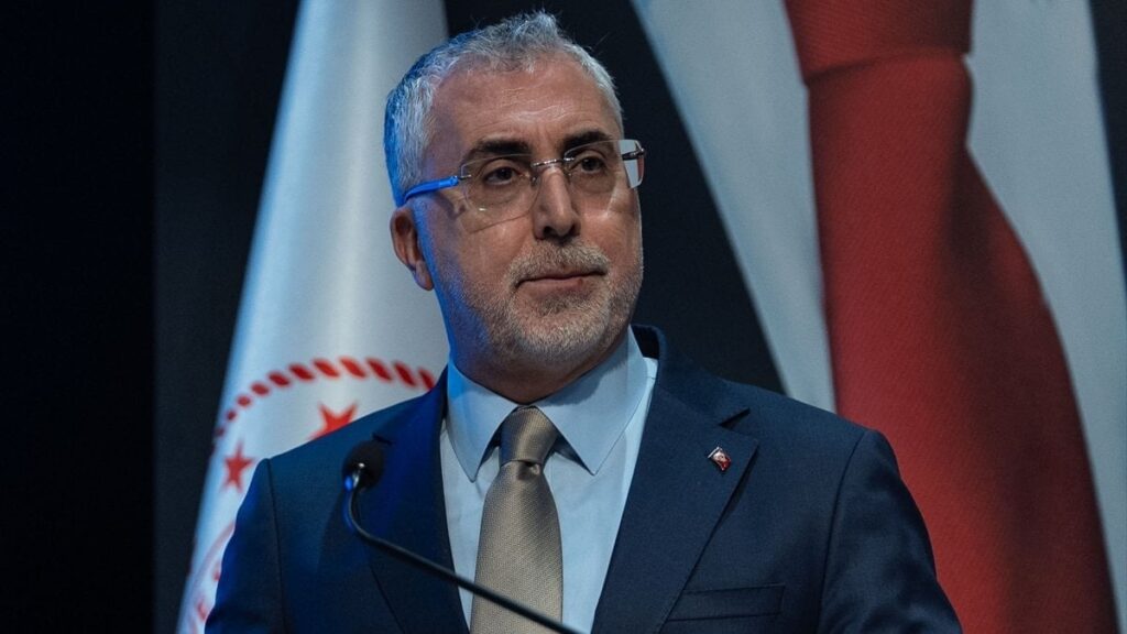 Vedat Işıkhan: 4,5 milyon kalp hastasının tedavisine destek olduk