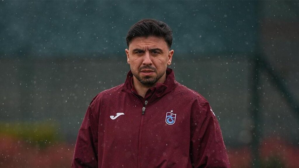 Ozan Tufan’ın yükselişi! Son haftalarda parlıyor…