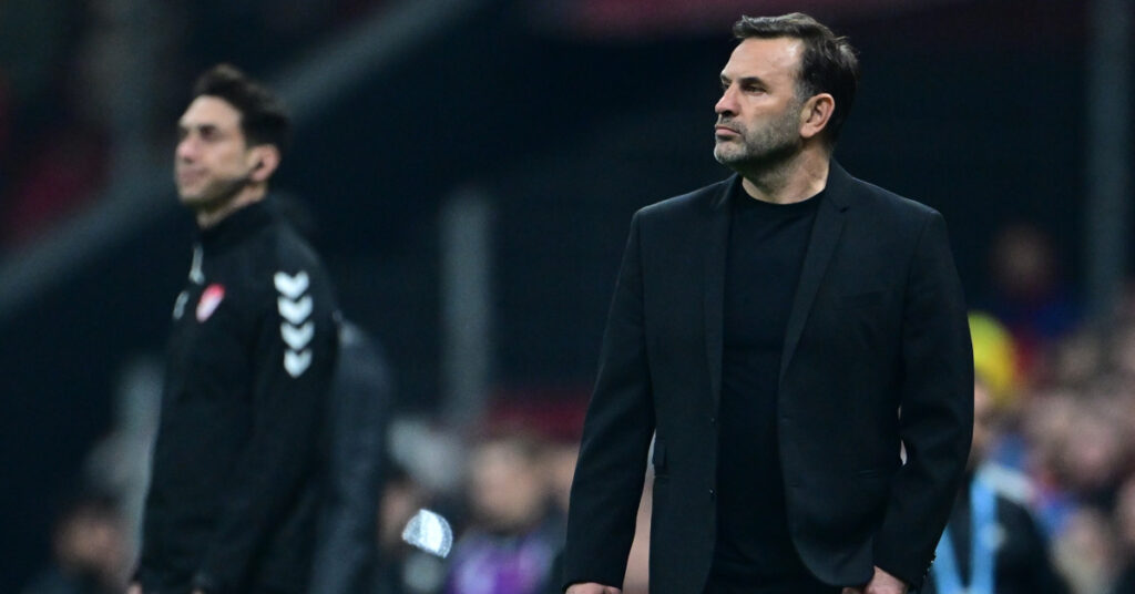 Galatasaray’da kabus gibi 8 gün!