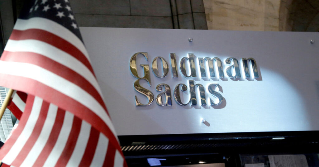 Goldman Sachs’ın net kârı yüzde 19 arttı