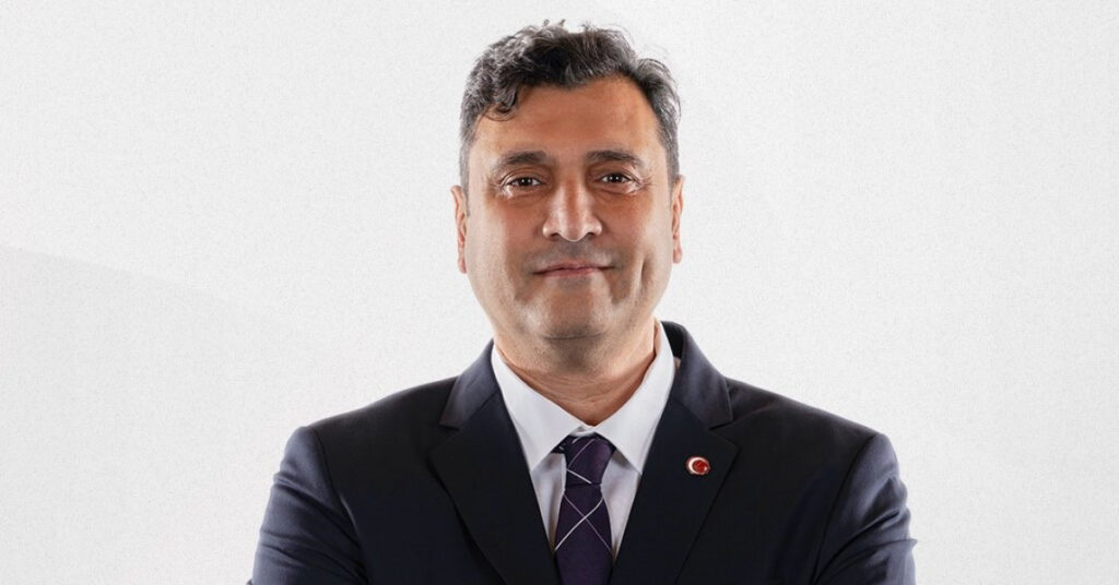 TBF’den Alper Yılmaz’a teşekkür mesajı