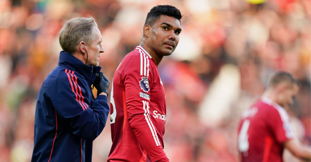 Leeds United, Old Trafford’taki büyük hasreti bitirdi!