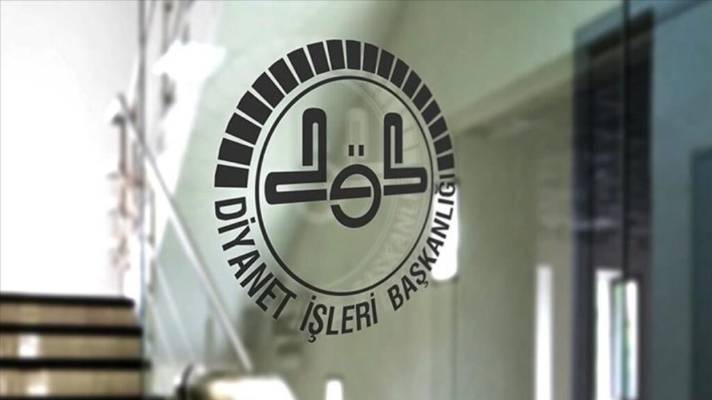 Sözleşmeli 3 bin 209 İmam Hatip ve Kur’an Kursu Öğreticisi alımı duyuruldu