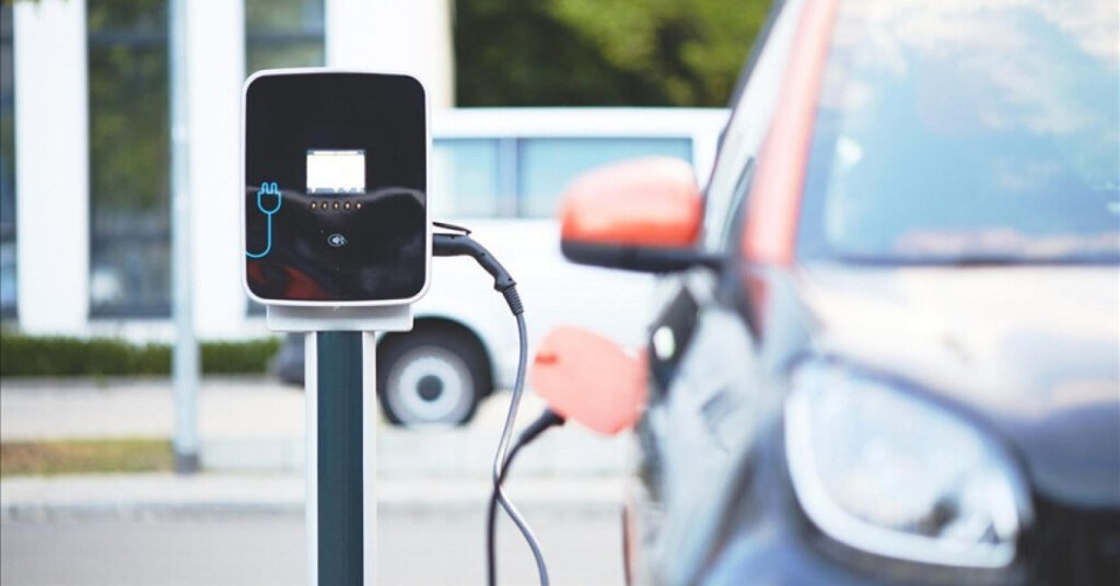Avrupa’da elektrikli araç satışları rekor kırdı