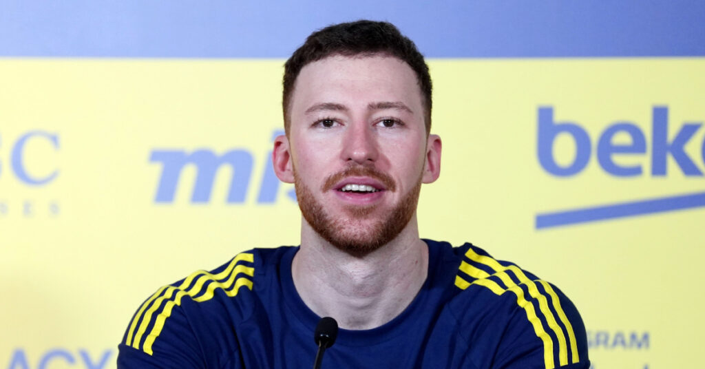 Kazanmamız normal çünkü biz Fenerbahçeyiz