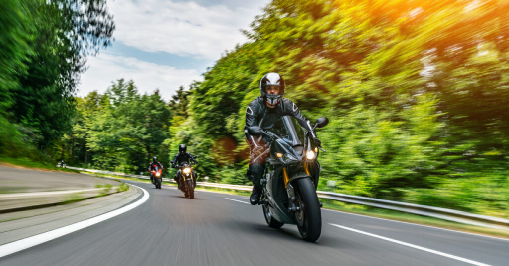 Kask yetmiyor! Motosiklet kazalarında ağır tablo