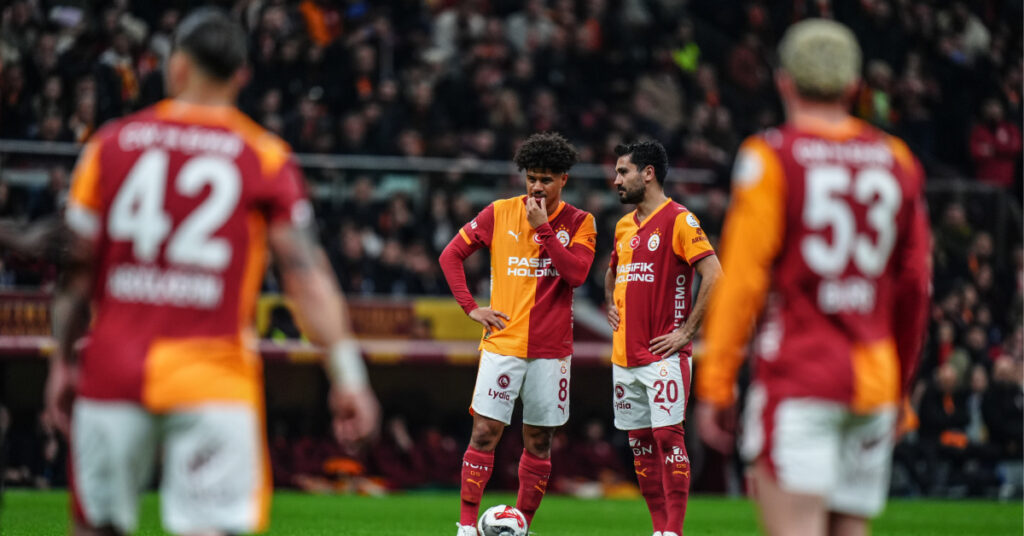 Fark eriyor, baskı artıyor!