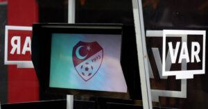 29. haftanın VAR kayıtları açıklandı