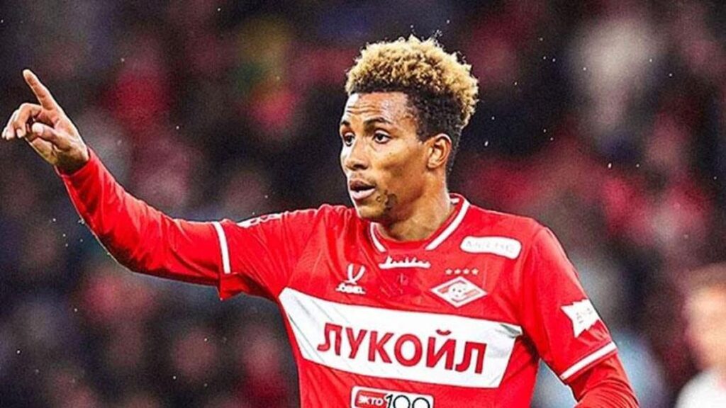 Gedson Fernandes, Süper Lig’e geri dönüyor! İstanbul’da transfer görüşmesi