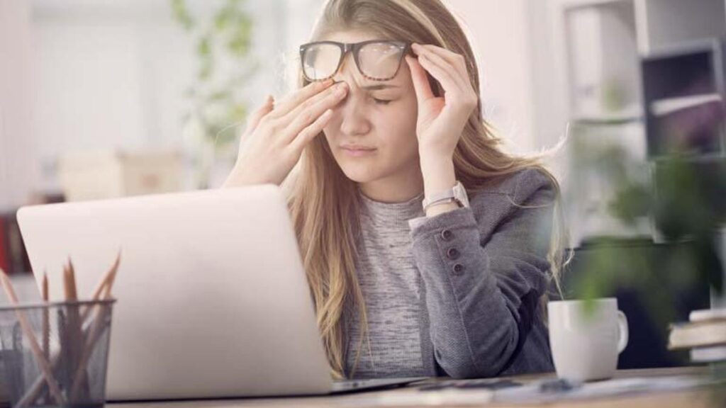 Ofis Havası Cildi Gün İçinde Nasıl Değiştiriyor?