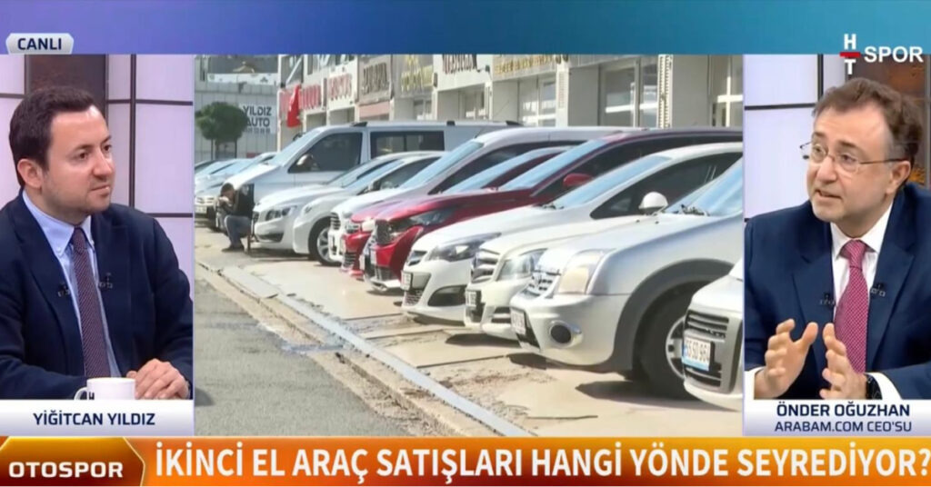 İkinci elde fiyat artış beklentisi