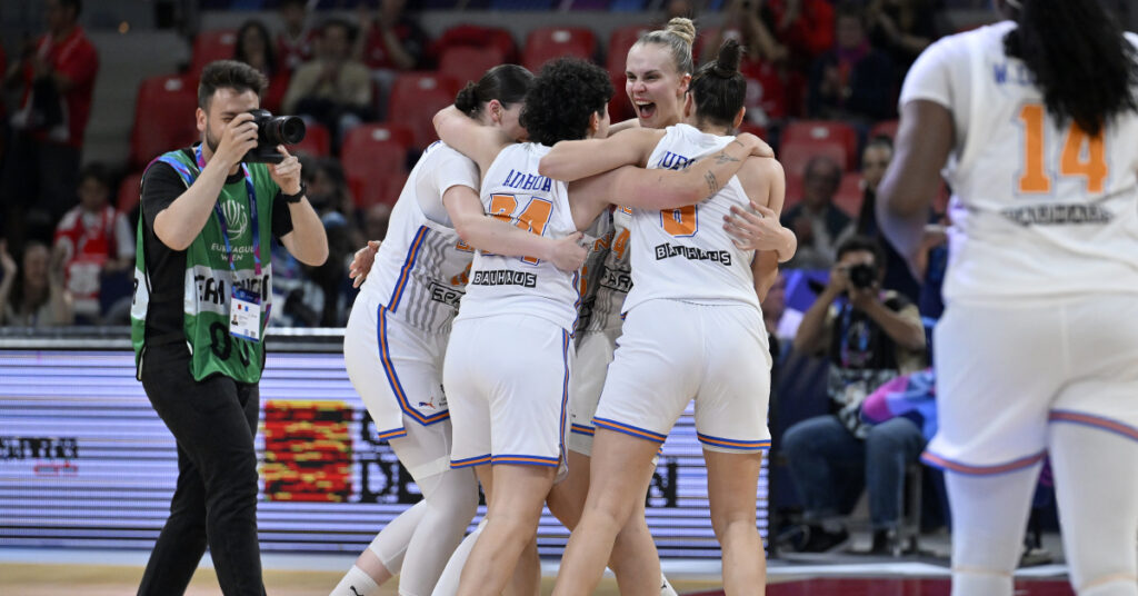 İşte Fenerbahçe Opet’in EuroLeague’deki rakibi!
