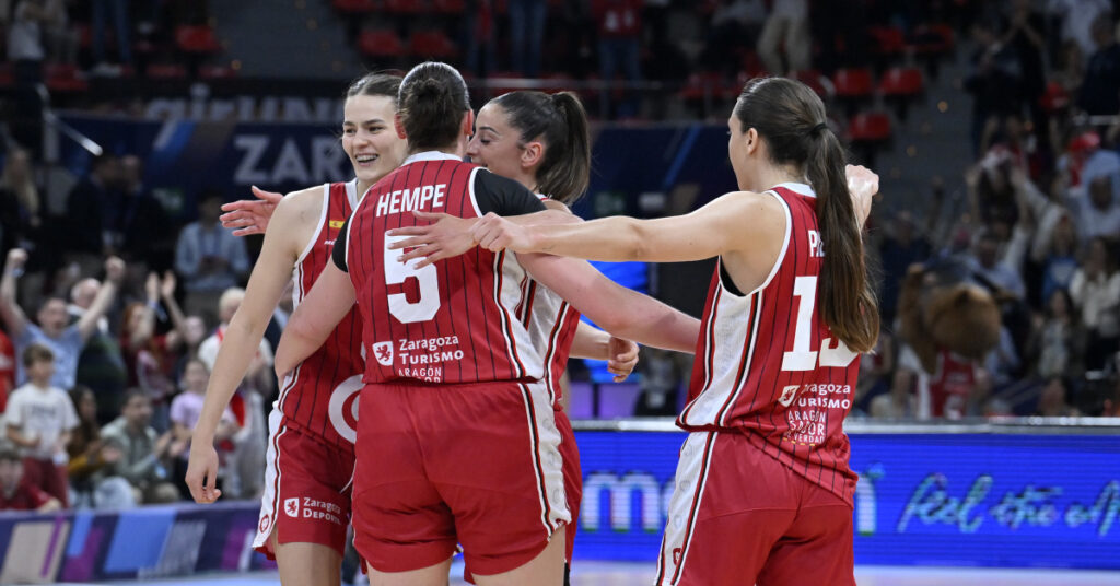 Galatasaray’ın Euroleague’deki rakibi belli oldu!