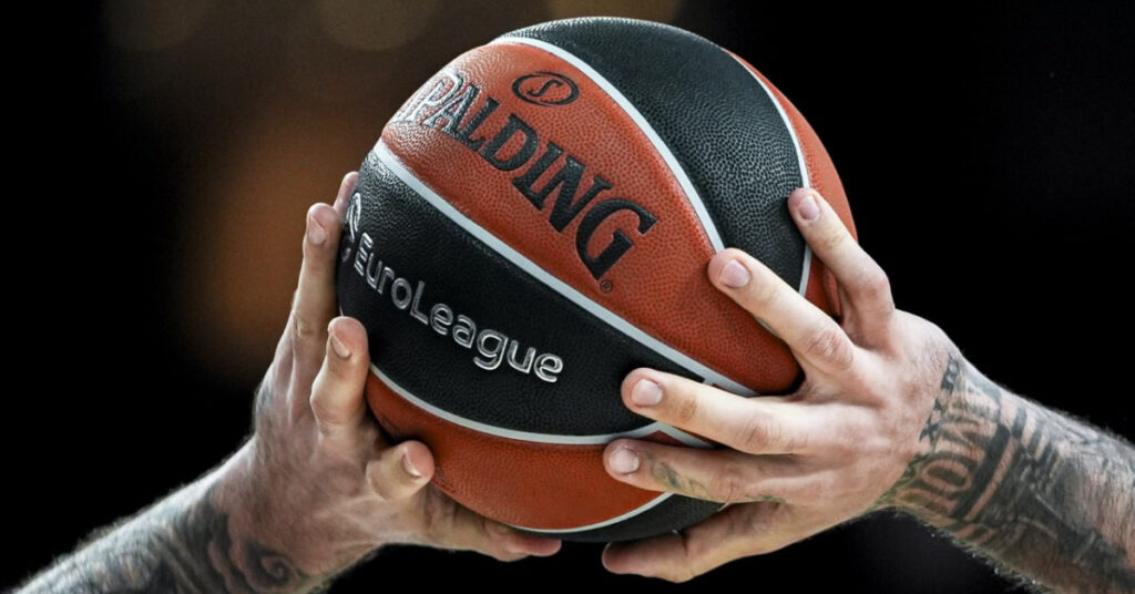 Euroleague’in 6’lı finalinde “enler” belli oldu!